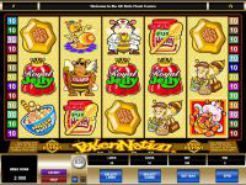 Pollen Nation Slots